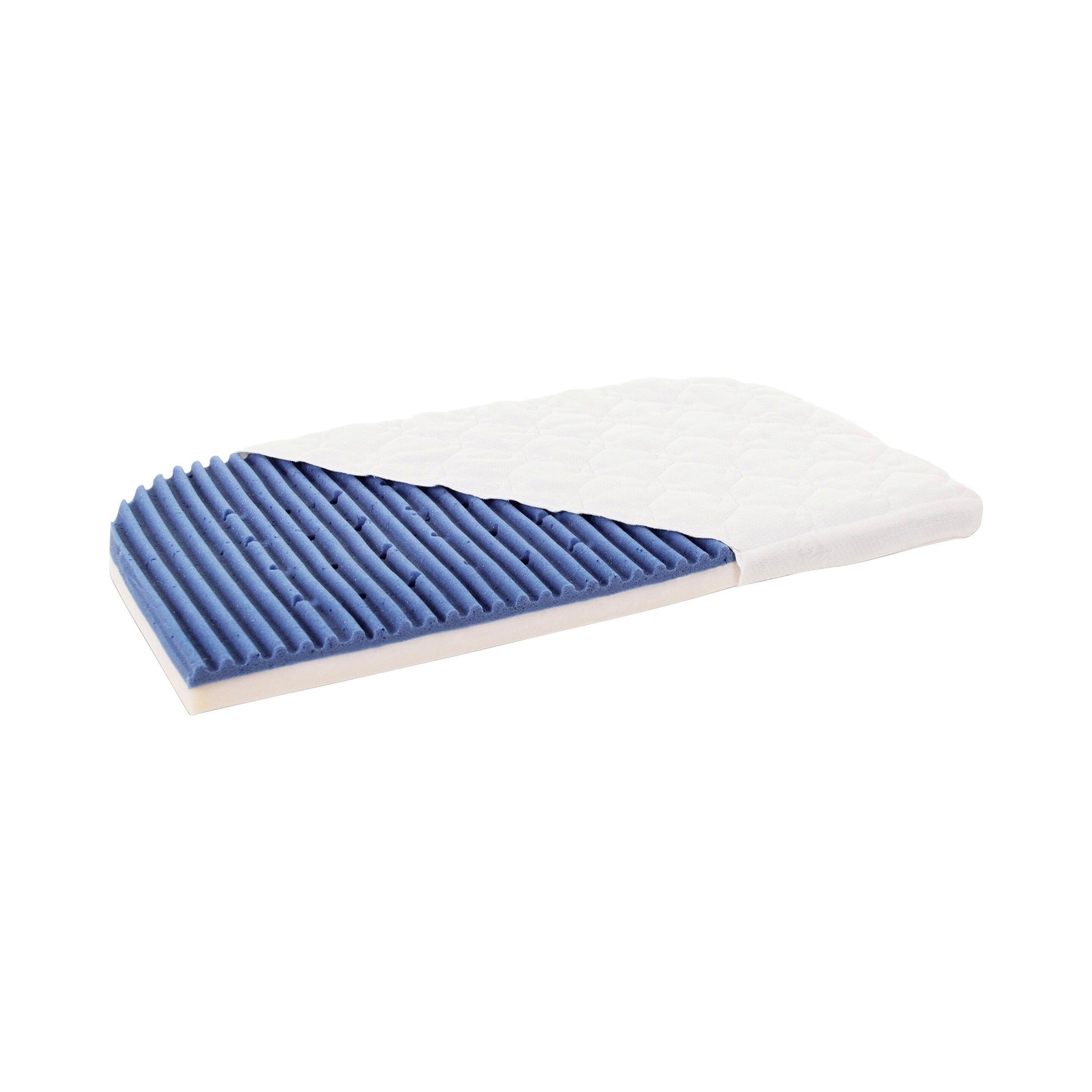 Babybay® Matratze Intense AngelWave® für Beistellbett Original