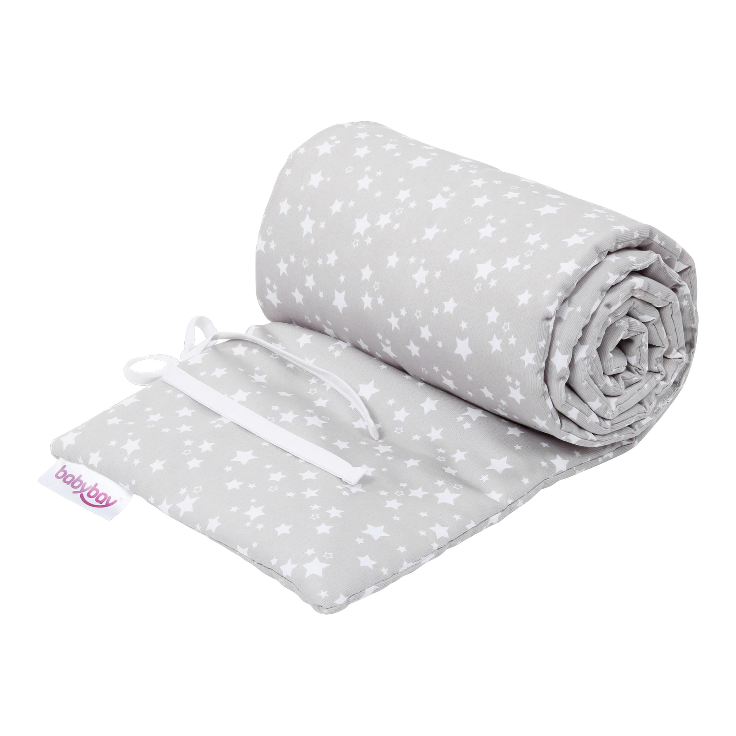 Babybay® Nestchen Piqué für Beistellbett Boxspring XXL