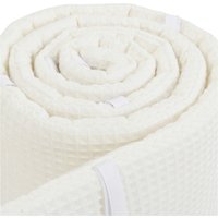 Babybay® Nestchen Waffelpiqué passend für Modell Original