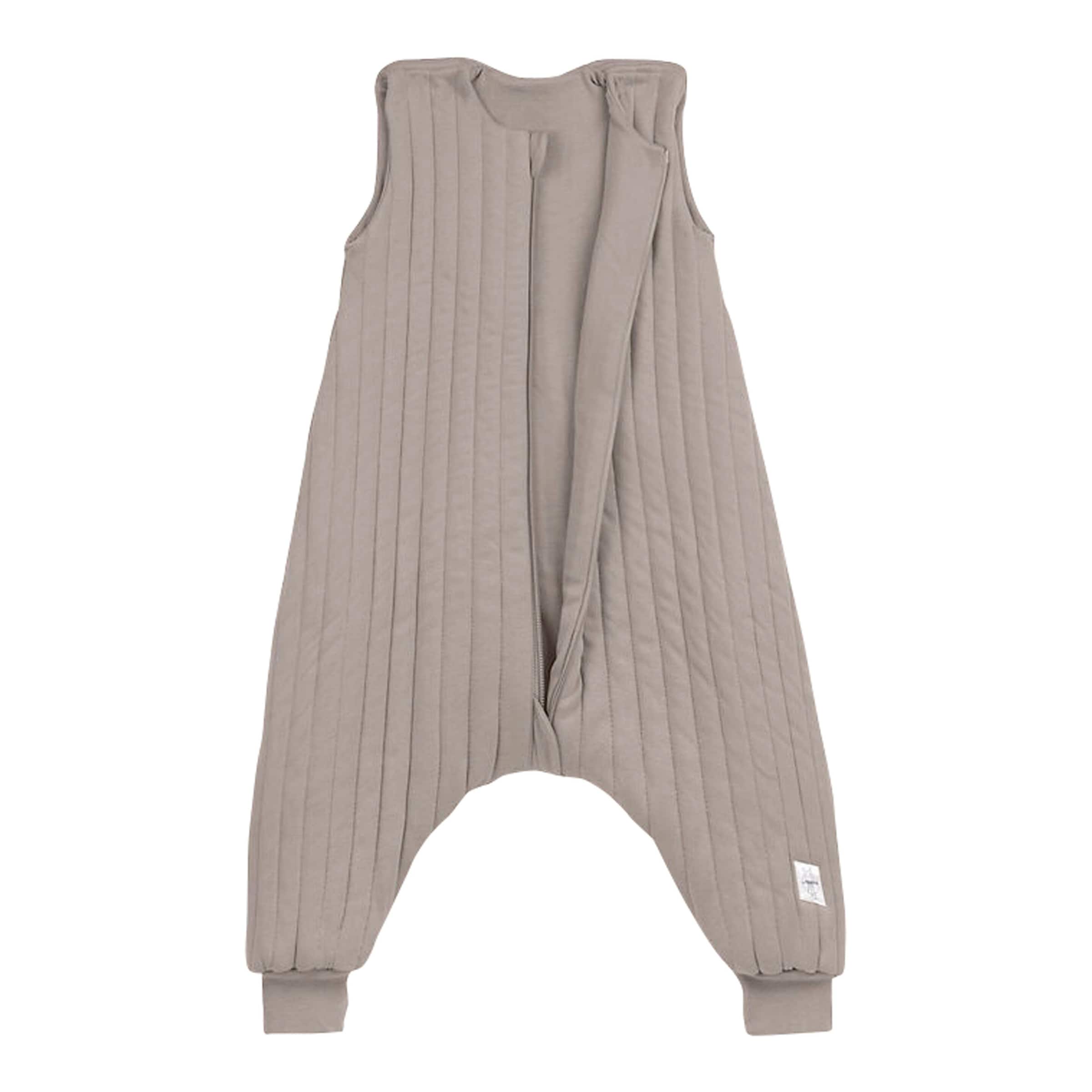 Lässig Ganzjahres-Sleepoverall Quilted 2.5 TOG