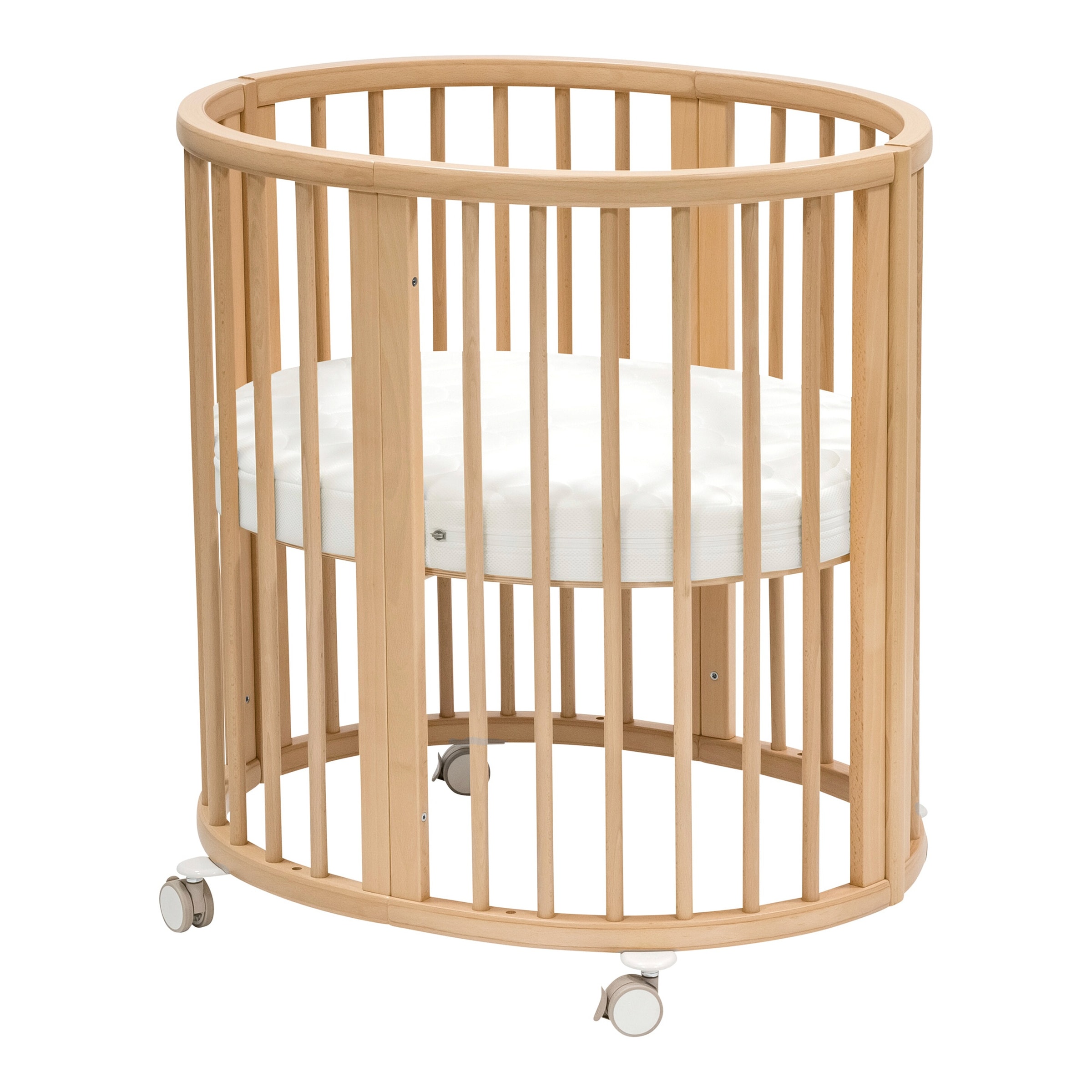 Stokke® Sleepi™ Matratze für Babybett Sleepi Mini (0-6 Monate)