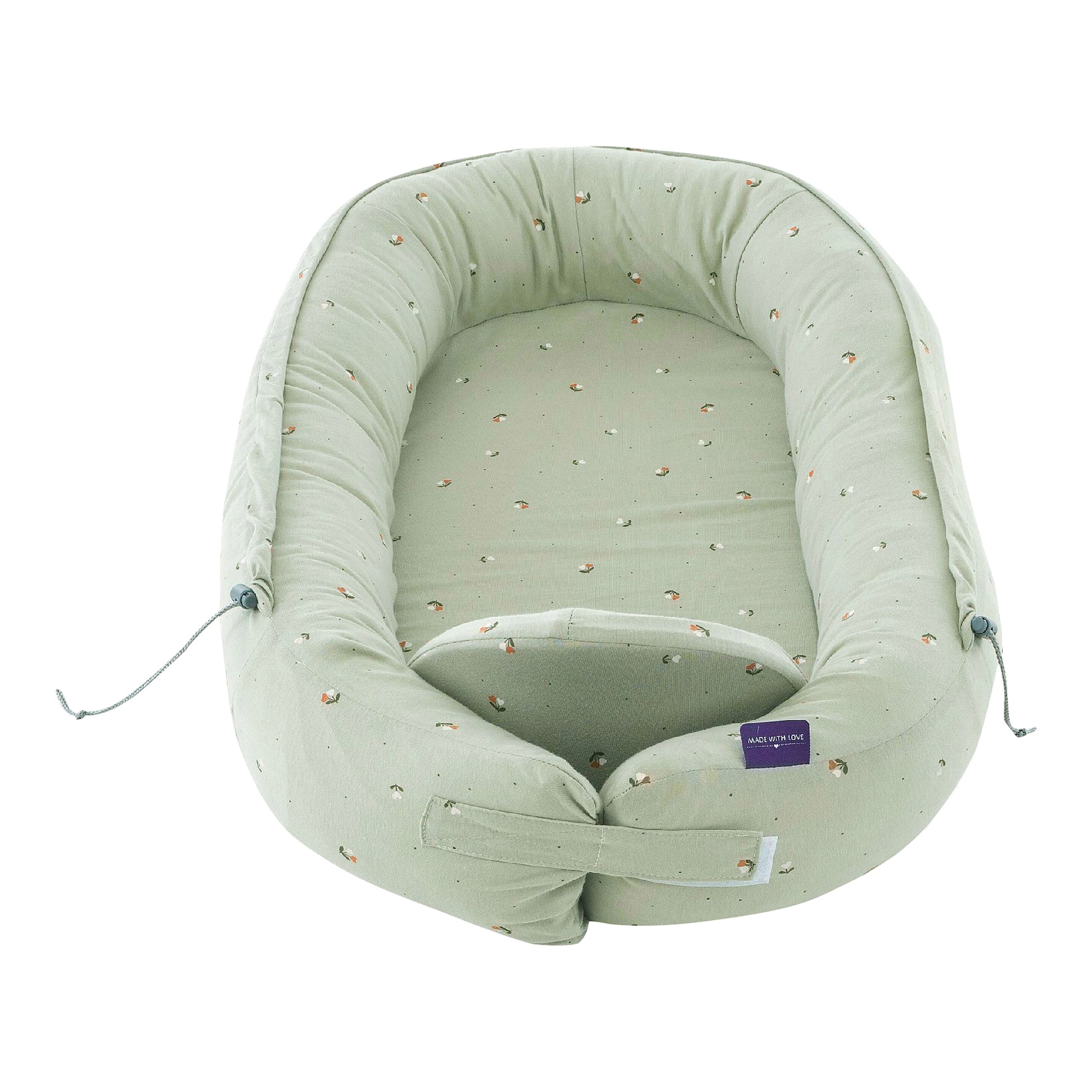 Träumeland Kuschelnest Home Premium