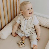 Emma & Noah Sommer-Sleepoverall TOG 0.5