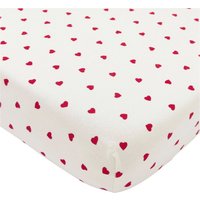 Meyco Baby Jersey-Spannbetttuch 40x80 - 40x90 cm
