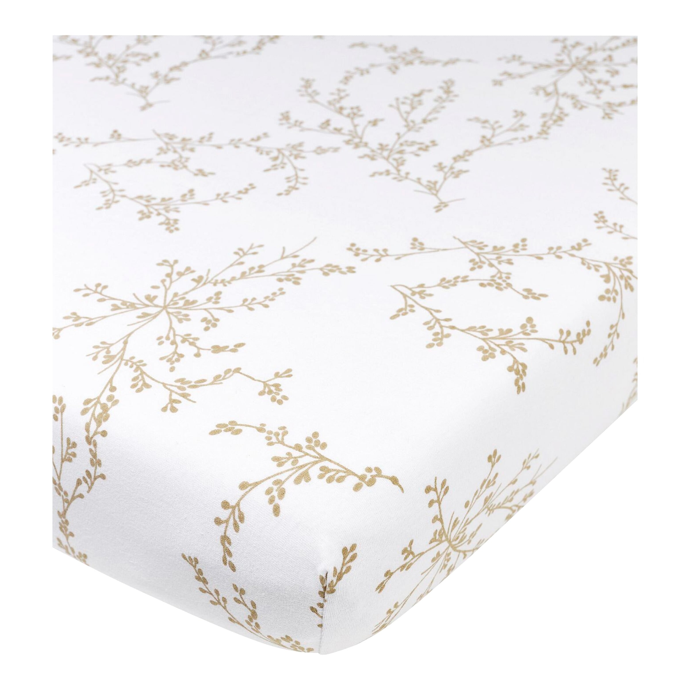 Meyco Baby Jersey-Spannbetttuch 70x140 - 70x150 cm
