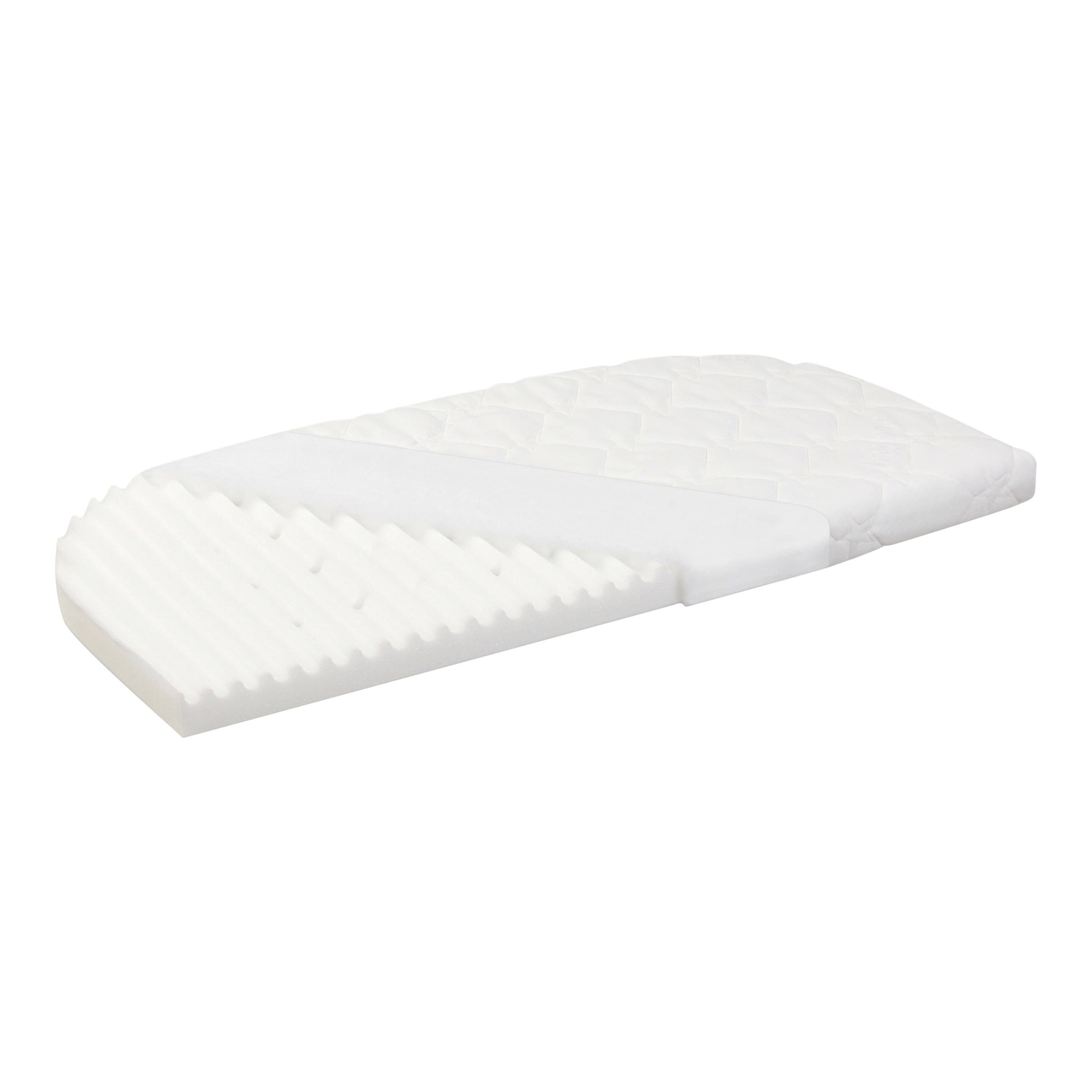 Babybay® Matratze KlimaWave für Beistellbett Maxi, Boxspring & Comfort Plus