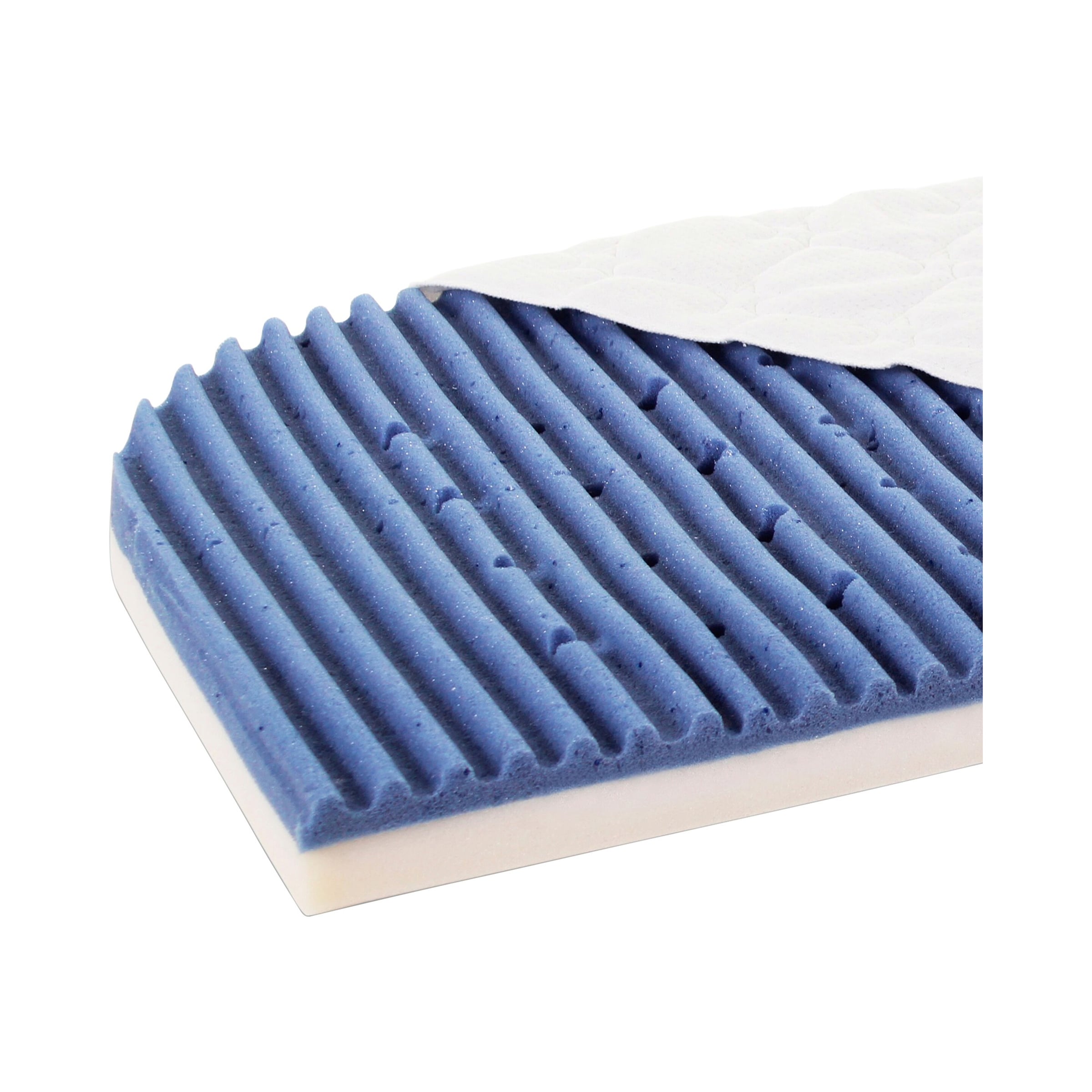 Babybay® Matratze Intense AngelWave® für Beistellbett Original