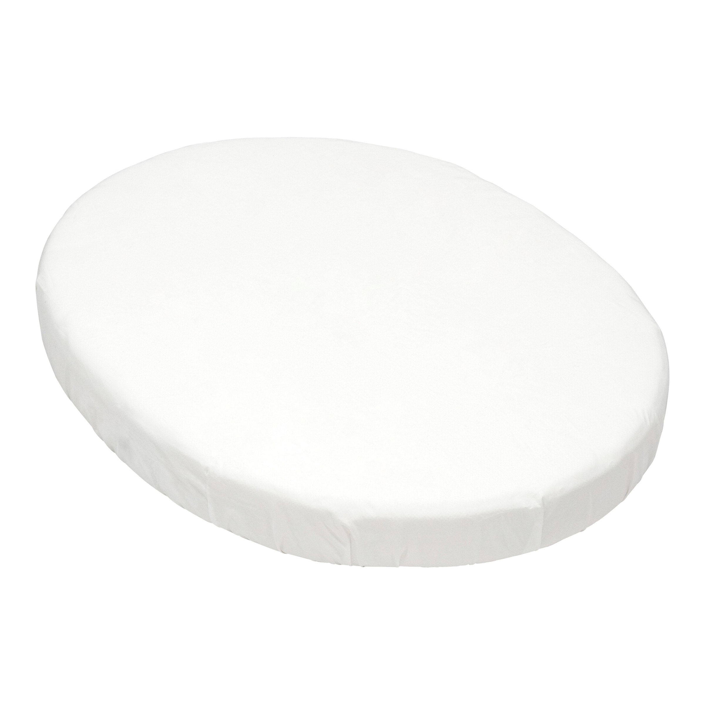 Stokke® Sleepi™ Spannbetttuch Sleepi Mini