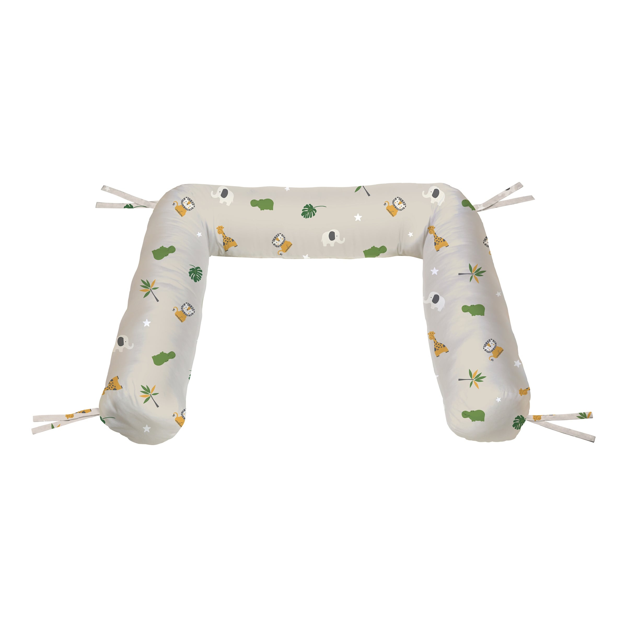 Bornino Home Nestchenschlange 180 cm